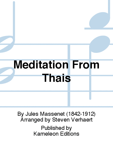 Méditation From Thais