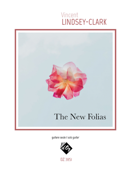The New Folias