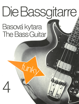 The Bass Guitar