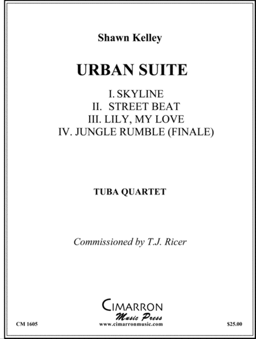 Urban Suite Urban Suite EETT scores gallery preview page 1
