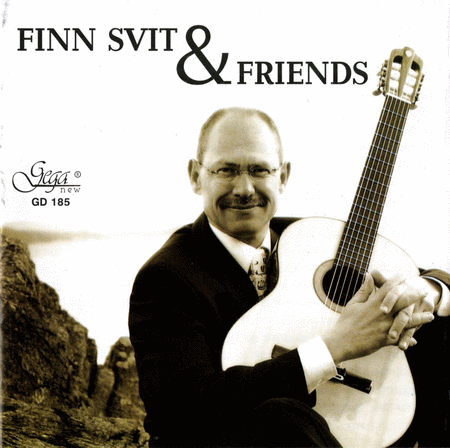 Finn Svit & Friends