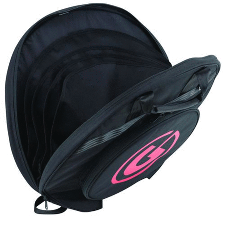 Pro Fit Deluxe 24″ Cymbal Bag Percussion scores gallery preview page 4