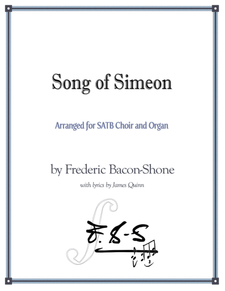 Song of Simeon image number null