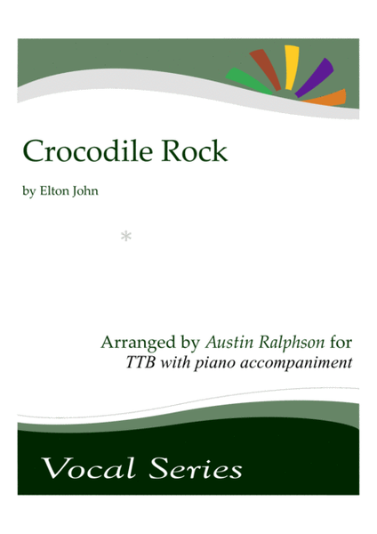 Crocodile Rock image number null