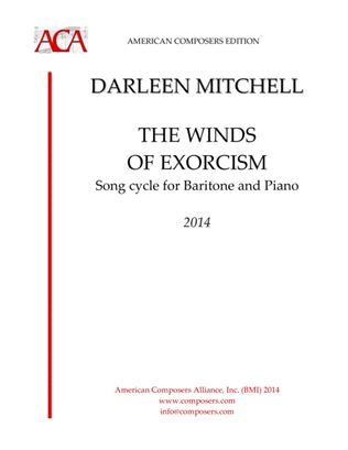 [Mitchell] The Winds of Exorcism