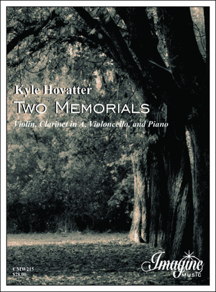Two Memorials