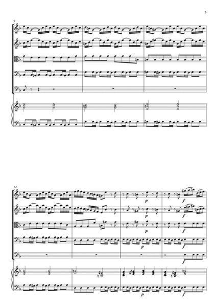 Concerto for Strings in Fa maggiore RV 141 image number null