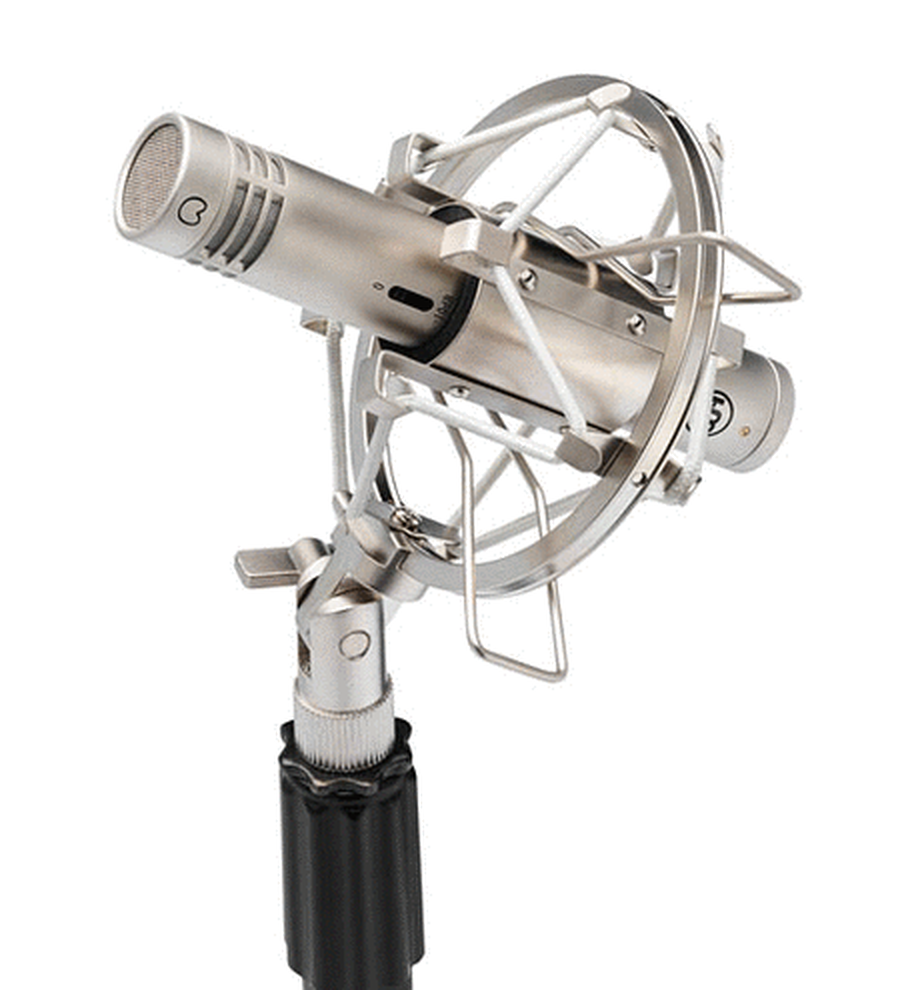 WA-84 Small Diaphragm Condenser Microphone