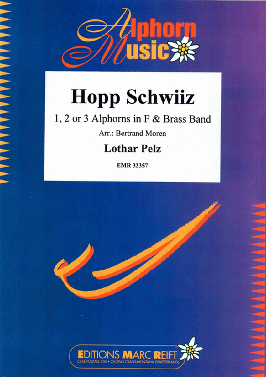 Hopp Schwiiz image number null