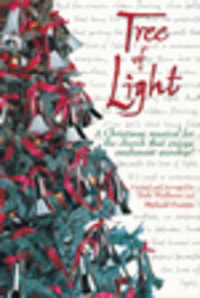The Tree Of Light (Split Track Accompaniment CD)