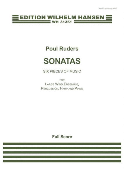 Sonatas