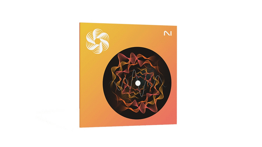 Nectar 4 Standard EDU Musical Instruments scores gallery preview page 1