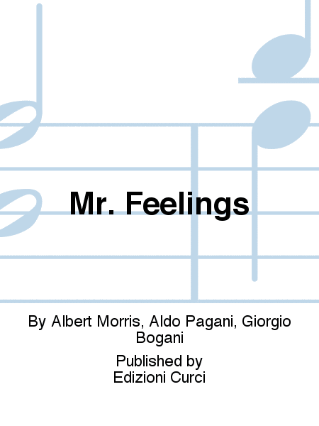 Mr. Feelings