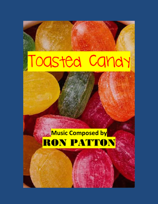 Toasted Candy
