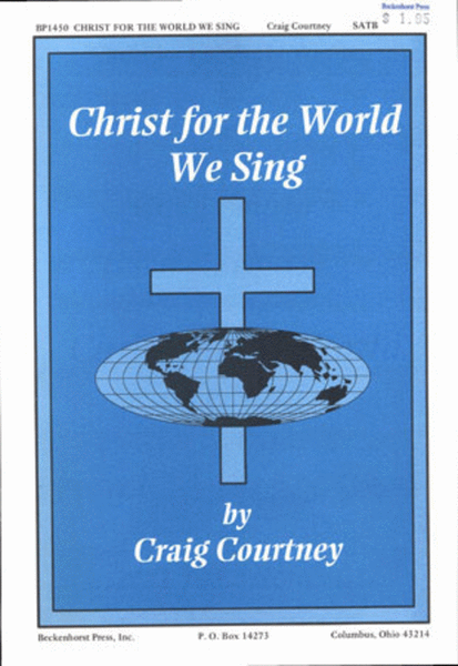 Christ for the World We Sing image number null