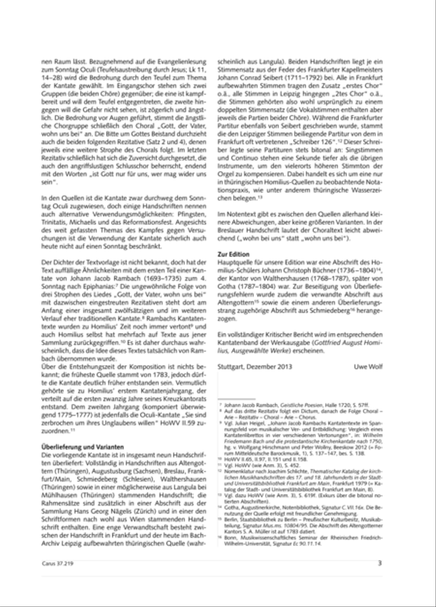 Erwachet, ihr Christen STB scores gallery preview page 4