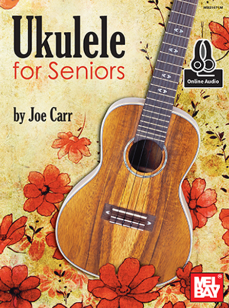 Ukulele for Seniors image number null