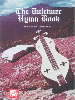 The Dulcimer Hymn Book