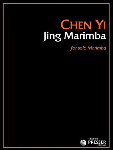 Jing Marimba