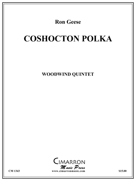 Coshocton Polka