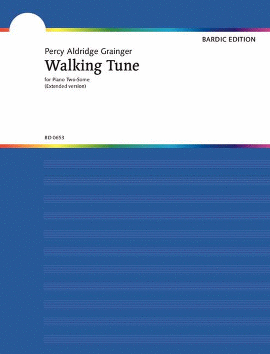 Walking Tune