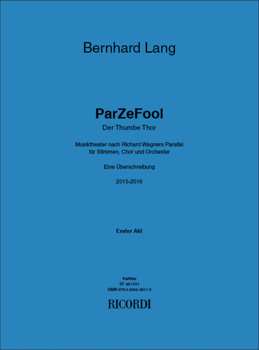 ParZeFool