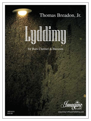 Lyddimy