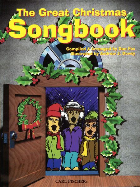 Great Christmas Songbook. The