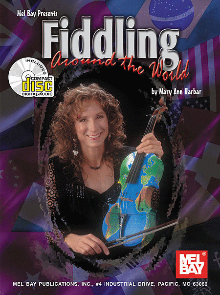Fiddling Around the World