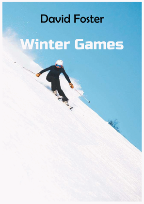 Winter Games