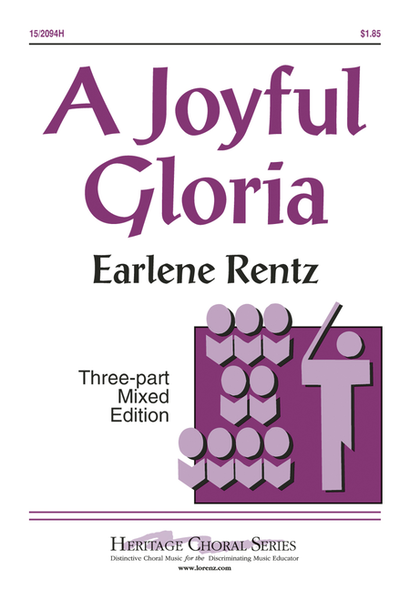 A Joyful Gloria image number null