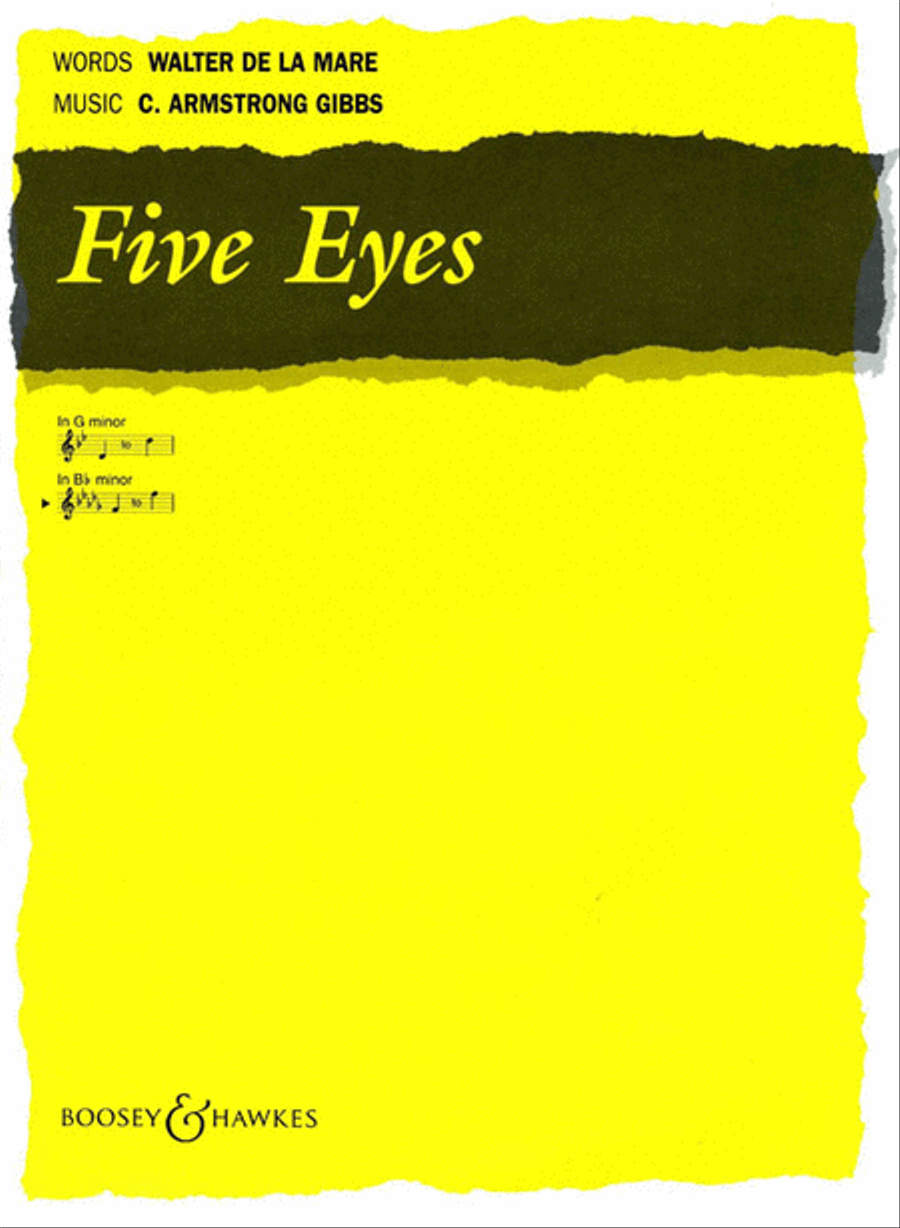 Five Eyes