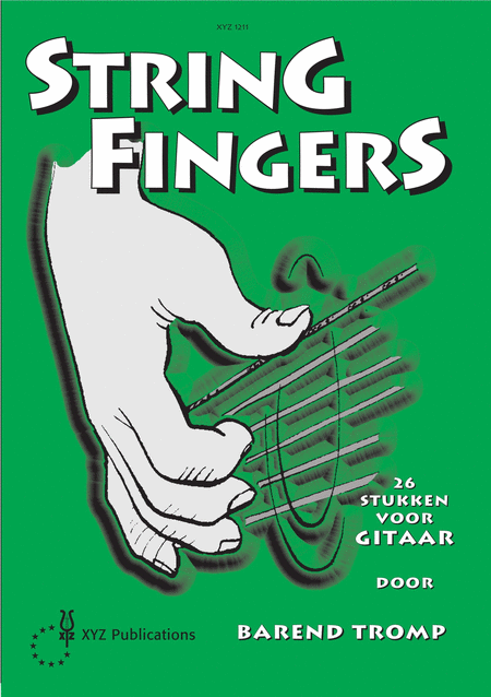 String Fingers