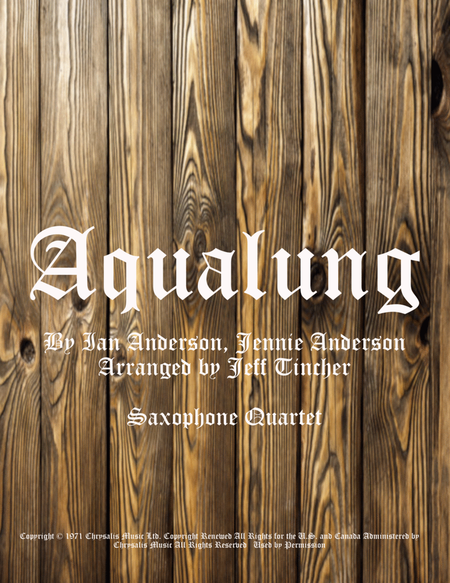Aqualung image number null