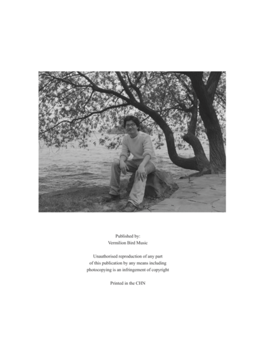 Lonely Waltz Piano Solo scores gallery preview page 2