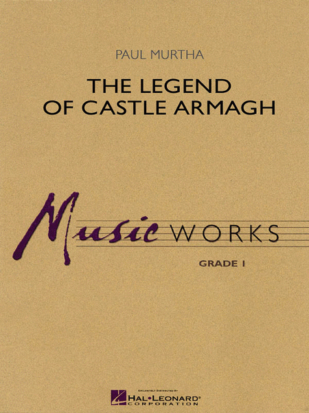 The Legend of Castle Armagh image number null