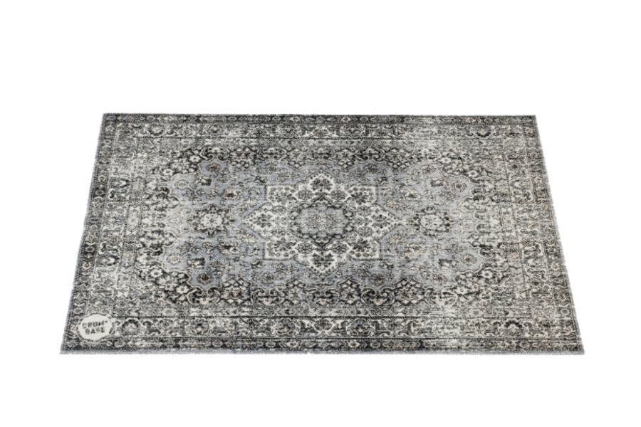 Vintage Persian Style Stage Rug