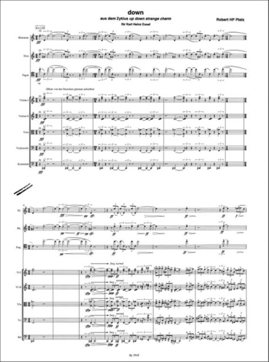 Down Down School and Community scores gallery preview page 2