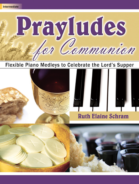 Prayludes for Communion image number null
