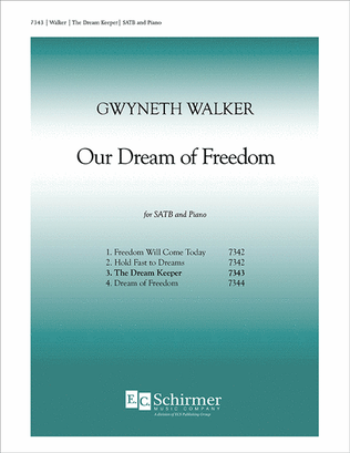 Our Dream of Freedom: 3. The Dream Keeper