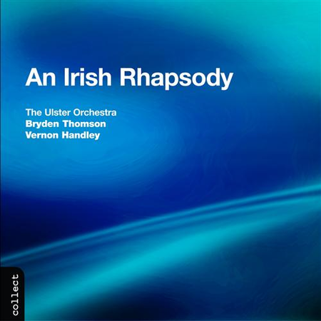 Irish Rhapsody No. 5 / in the F