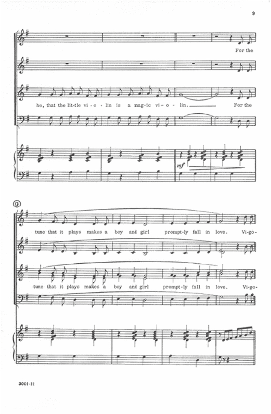 Vigolin Divisi scores gallery preview page 9