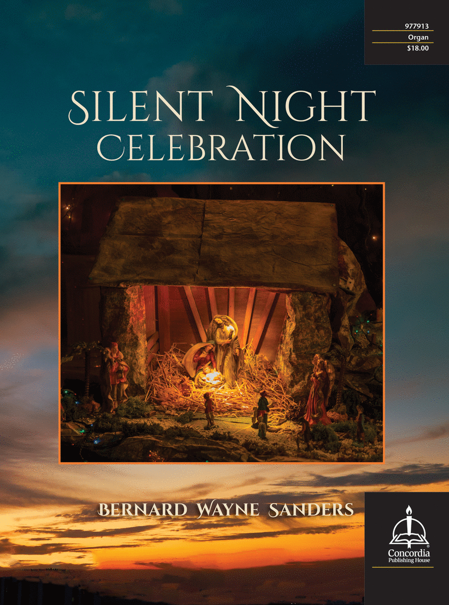 Silent Night Celebration image number null