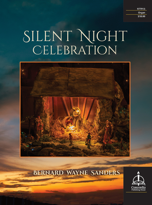 Silent Night Celebration