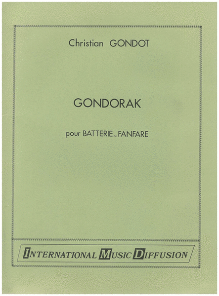 Gondorak