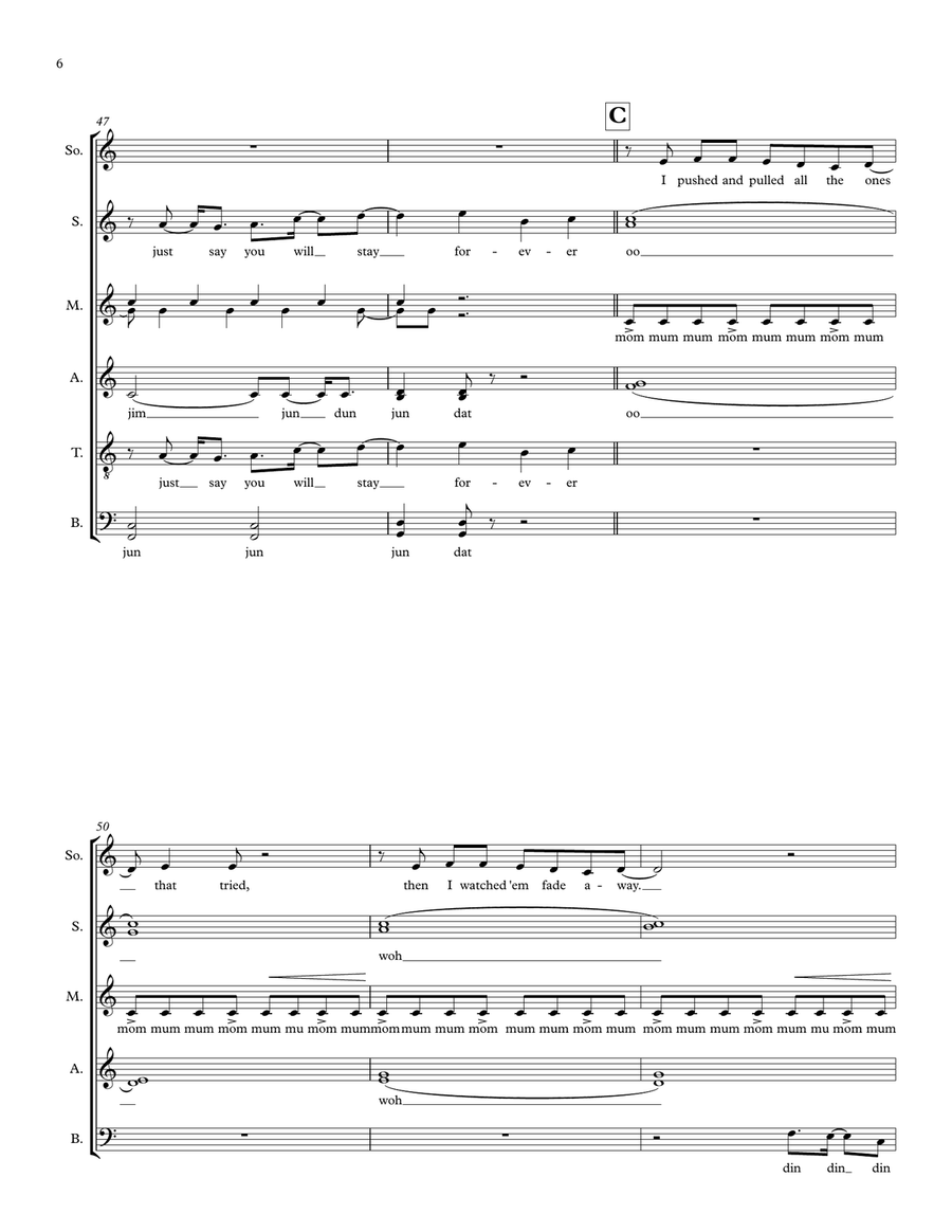 Surrender Surrender Divisi scores gallery preview page 6