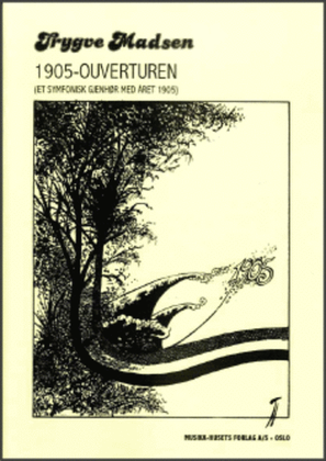 1905 Ouverture Op. 129