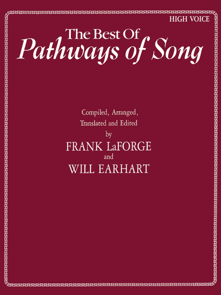 The Best of Pathways of Song image number null
