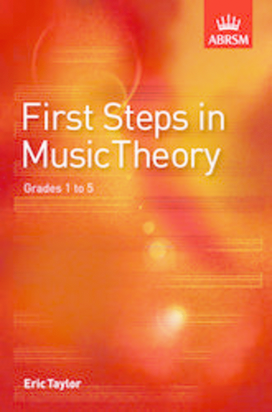 First Steps in Music Theory Collection / Songbook scores gallery preview page 1