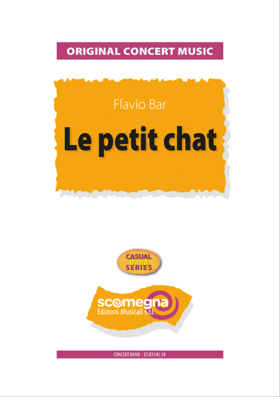 Le Petit Chat
